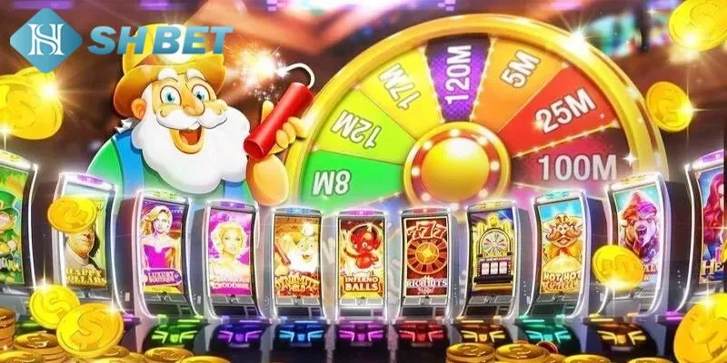 Bí quyết chơi game nổ hũ hiệu quả
