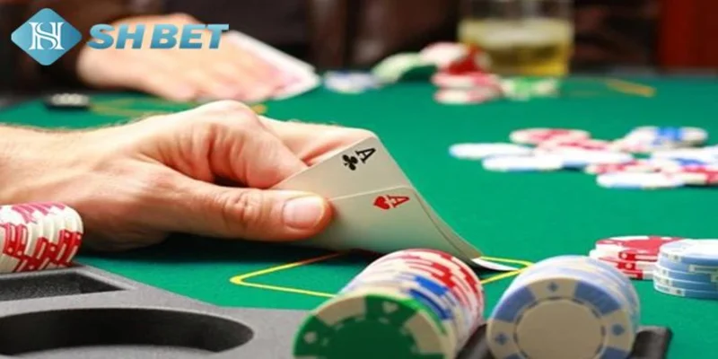 Mẹo chơi poker hiệu quả cho người mới