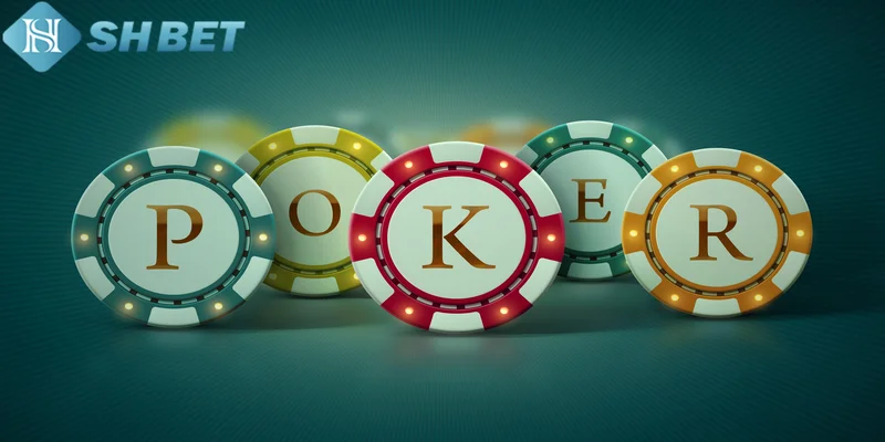Giới thiệu về bài poker