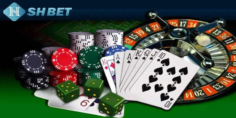 Luật chơi bài poker chi tiết