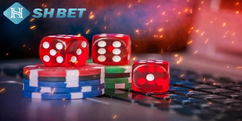 Luật chơi Sicbo cơ bản