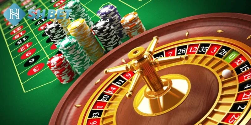Tại sao cần học mẹo chơi casino