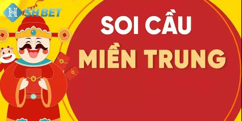 Các phương pháp soi cầu miền Trung phổ biến