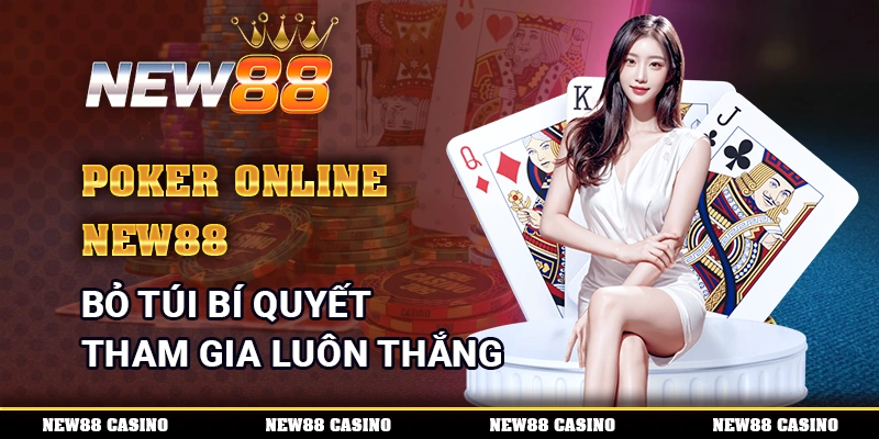 Poker Online