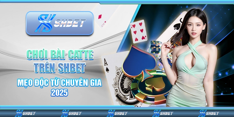 Cách Chơi Chắn SHBET - Mẹo Phản Đòn Từ Tay Chơi Đỉnh Cao