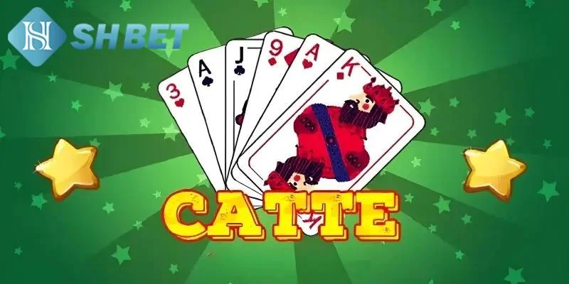 Giới thiệu về bài cát tê và cách chơi cơ bản