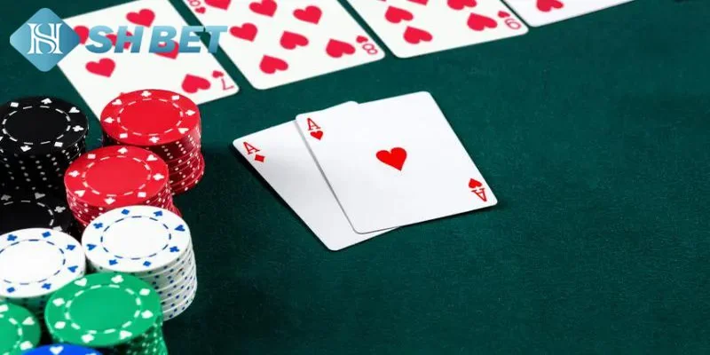 Những điều cần biết trước khi chơi chắn