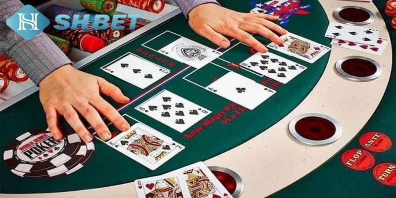 Cách tham gia giải đấu poker và những điều cần biết
