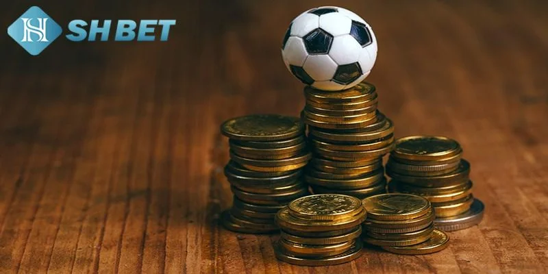 Những loại kèo phổ biến trong cá cược bóng đá