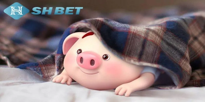 Bí quyết soi cầu từ giấc mơ thấy heo