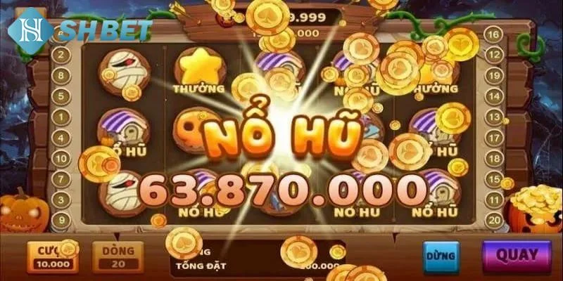 Chiến lược giúp người chơi thắng lớn