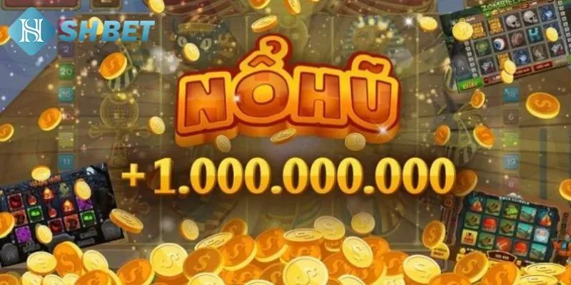 Những lưu ý quan trọng khi chơi nổ hũ sâm tại SHBET