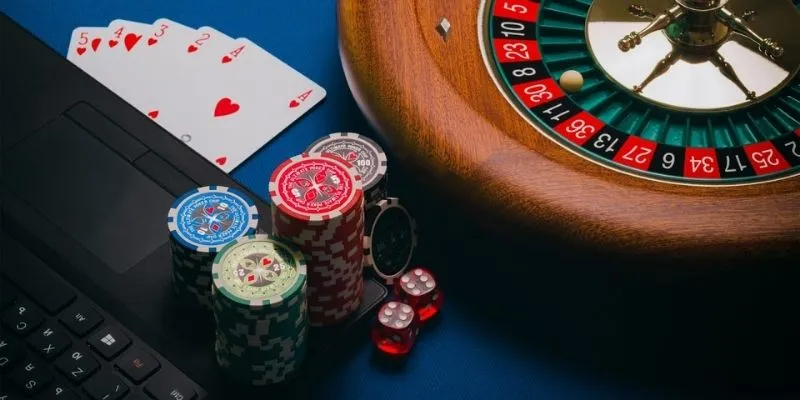 Khám phá các trò chơi cá cược hấp dẫn tại WM Casino