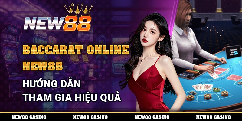 Baccarat Online