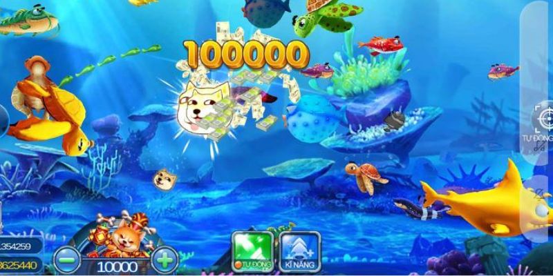 Kinh nghiệm nhận thưởng lớn từ các chuyên gia
