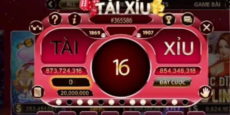 Tìm hiểu cách chơi game tài xỉu cơ bản