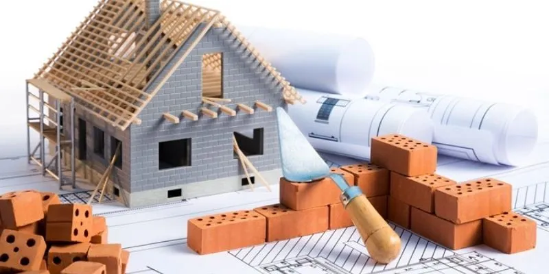 Ý nghĩa cần biết khi nằm mơ thấy xây nhà