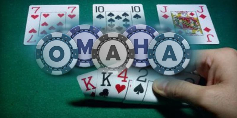 Cách chơi Omaha Poker cơ bản cho người mới