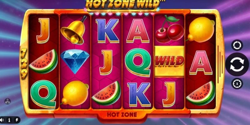 Yếu tố quyết định cơ hội trúng thưởng trong game slot