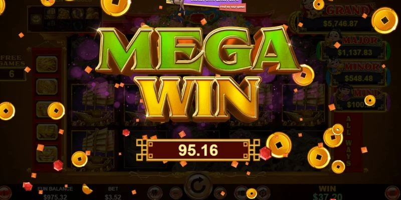 Cách chơi quay hũ slot hiệu quả để tăng cơ hội thắng lớn
