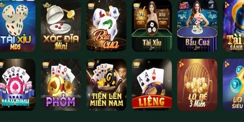 Mẹo chơi mini game giúp bạn luôn dẫn đầu