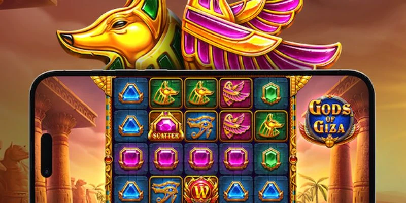 Tổng hợp các slot game được yêu thích tại Shbet